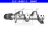 VAG 114611015BN Brake Master Cylinder